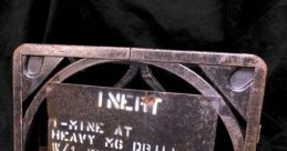 Mine rack 77777