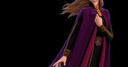Princess Anna (Frozen 2)
