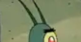 Flatigue Plankton Sing Diamonds Full Cover