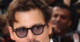 Johnny Depp