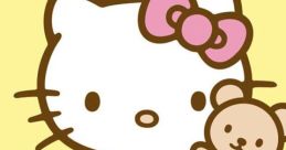 Hello Kitty [Hello Kitty's Animation Theater]