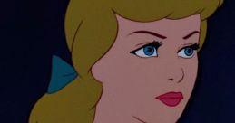 Cinderella (Ilene Woods, Cinderella) Cinderella is the titular protagonist of Disney's 1950 animated feature film of the