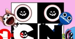 Sprunki OC Cartoon Network