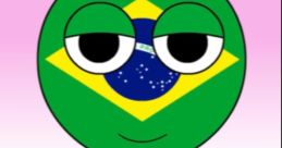 Sprunki OC Brazil