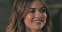 Lucy Hale