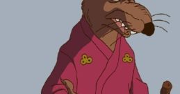 Master Splinter (All Stars Brawl)