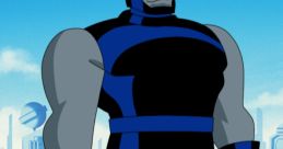 Darkseid (Superman: The Animated Series)