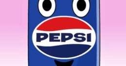 Sprunki Oc Pepsi