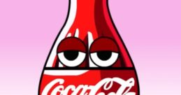 Sprunki Oc Coca-Cola