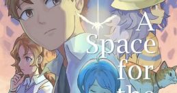 A Space for the Unbound - Video Game Video game from A Space for the Unbound for iOS, PS4, PS5, Switch, Windows, Xbox