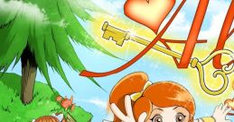 Alice Sisters アリスシスターズ - Video Game Video game from Alice Sisters アリスシスターズ for Dreamcast, Linux, PS4, Switc