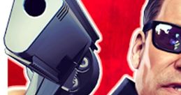 All Guns Blazing - Video Game