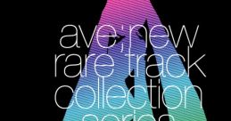 Ave;new rare track series vol.2 - new;Fable new;Fable ave;new rare track series vol.2 rare track vol.2 new;Fable rare