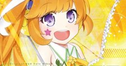 BLOOMIN'☆STAR VOLTEX BOOTH - Video Game Video game from BLOOMIN'☆STAR VOLTEX BOOTH for Arcade. Published by pichnopop