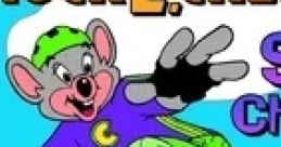 Chuck E. Cheese's Skate Challenge Chuck E. Cheese's Skateboard Challenge - Video Game Video game from Chuck E. Cheese's