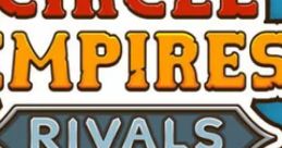 Circle Empires Rivals - Video Game