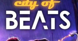 City of Beats - Video Game