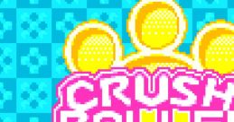 Crush Roller (Neo Geo Pocket Color) Make trax 2 - Video Game