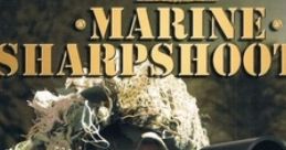 CTU: Marine Sharpshooter Морпех против терроризма, 特种神枪手, Atirador de Elite - Video Game Video game from CTU: Marine