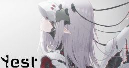 Dolls Nest Original Track -The Origin of Species- - Video Game