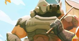 DOOM CROSSING: Eternal Horizons DOOM CROSSING: Eternal Horizons ■ Video feat. Natalia Natchan aka PiNKII - Video Game Video