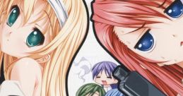Drama CD Koisuru Otome to Shugo no Tate ~Taeko's Hot Springs Casebook~ ドラマCD 恋する乙女と守護の楯 ～妙子の温泉事件簿～