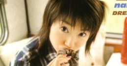 DREAM SKiPPER - Nana Mizuki DREAM SKiPPER - 水樹奈々 Memories Off 2nd OVA bistro cupid 2 - Video Game Video game from