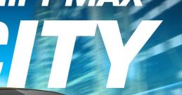 Drift Max City - Video Game