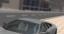 Extreme Car Driving Simulator - Video Game