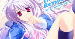 FairlyLife Drama CD The First Review "What are you doing?" フェアリーライフ ドラマCD The First Review "What are you doing?" -