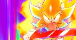 Final Fantasy Sonic X Episode 6 - The Journey Continues FFSX6, Final Fantasy Sonic X Episode 6 - Video Game Video game from