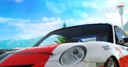 Final Rally Extreme Car Racing - Video Game