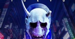 Ghostwire: Tokyo - Video Game