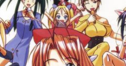 LOVEHINA VOCAL COMPLETE BOX Feel our hearty songs ラブひな ヴォーカル・コンプリート・ボックス 届け、私たちの歌♥ LOVEHINA