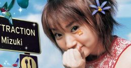 MAGIC ATTRACTION - Nana Mizuki MAGIC ATTRACTION - 水樹奈々 Memories Off Duet ~1st & 2nd stories~ Generation of Chaos Next