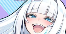 Mahjong Fight Girl - Isshiki Clear's character song 麻雀ファイトガール イッシキ・クリア 壊花 - Video Game Video game from M