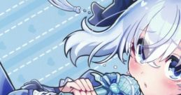 Mahjong Fight Girl - Tatenaori Sen's alternate character song 麻雀ファイトガール タテナオリ・セン Reach for … - Video Game