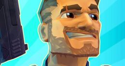 Major Mayhem 2 - Video Game Video game from Major Mayhem 2 for Android, iOS. Published by Rocket Jump Games (2018).