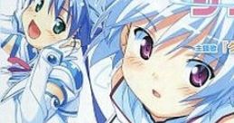 Makai Tenshi Djibril -episode 3- Theme Song "Kuru Kuru lovely day!!!" 魔界天使ジブリール -episode 3- 主题歌『クルクルlovely