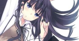 MIXED:07 I've Arranged CD Vol.7 MIXED:07 IMMORAL Sayonara wo Oshiete ~comment te dire adieu~Senpai Dorei Ichiba One and