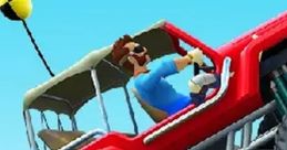 MMX Hill Dash 2 - Video Game Video game from MMX Hill Dash 2 for Android, iOS. Published by Hutch Games (2018). Uploaded by