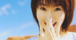 New Sensation - Nana Mizuki New Sensation - 水樹奈々 Omoide ni Kawaru Kimi ~Memories Off~ - Video Game Video game from