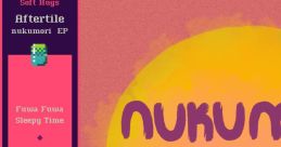 Nukumori EP - Video Game Video game from Nukumori EP for Windows. Published by Soft Hugs (2019).
