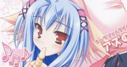 Nursery Rhyme Character Song Vol.1 Az's Labyrinth ナーサリィ☆ライム キャラクターソングVol.1「アズのラビリンス」 Nursery