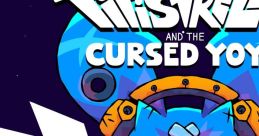 Pipistrello and the Cursed Yoyo track Pipistrello and the Cursed Yoyo™ (Original track) - Video Game Video game from