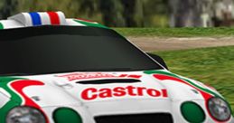 Pocket Rally - Video Game Video game from Pocket Rally for Android. Published by Illusion Magic Studio (2013). Uploaded