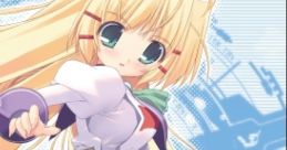 PRISM ARK Love² MAXIMUM! ED Theme "Smile wind" プリズム・アーク らぶらぶマキシマム! EDテーマ『Smile wind』 PRISM ARK Love²