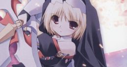 PRISM ARK Love² MAXIMUM! Insert Song & New BGM "Love☆Maxi CD" プリズム・アーク らぶらぶマキシマム!