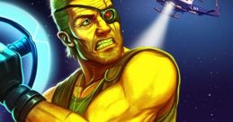 Prison City プリズンシティ - Video Game Video game from Prison City プリズンシティ for PS4, PS5, Switch, Windows, Xbox