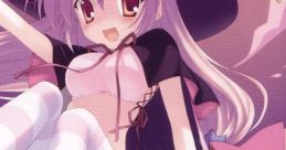 Purimoba Vocal Stage 2006 Winter プリモバ Vocal Stage 2006WINTER Princess Witches BOY MEETS GIRL PRISM ARK (Game)